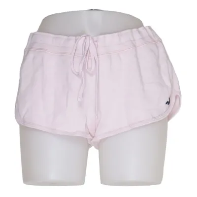 Sweatshorts (Pink) fra Hollister