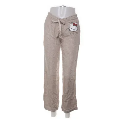 Pyjamasbukser (Beige) fra Oysho Viscose