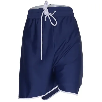 Zwemshort (Blauw) van Cellbes Elastaan, Gerecycled polyester