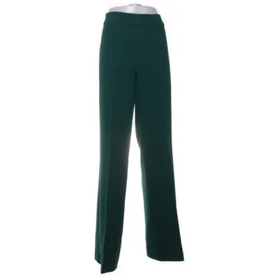 Kostuumbroek (Groen) van Zara