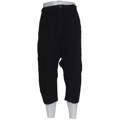 Harem pants (Black) from Army of Me Linen