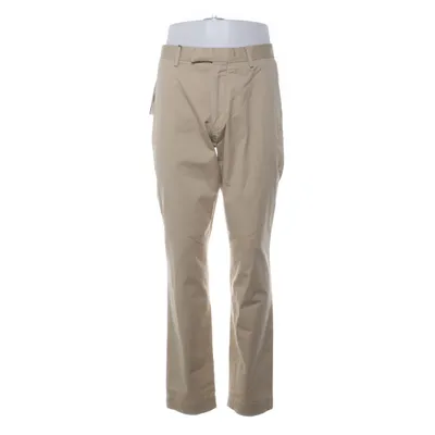Chinos (White) from Polo Ralph Lauren Cotton, Elastane