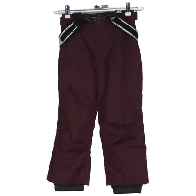 Skidbyxor (Selected Edition) från Ski Industries Polyester