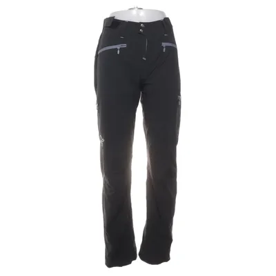 Friluftsbyxor (falketind flex1 Pants W's) från Norrøna Bambu, Elastan, Polyamid