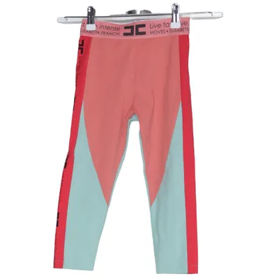 Sportleggings (Moves) van Elisabetta Franchi