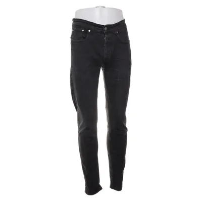 Jeans (CRICKET ORIGINAL BLACK) från Madewell