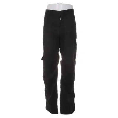 Work pants (Black) from Björnkläder Cotton, Polyester