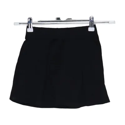 Jupe (Noir) de DKNY Élasthane, Polyamide