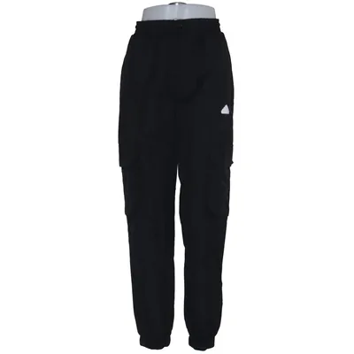 Cargobyxor (Grå) från Adidas Polyamid, Återvunnen polyester