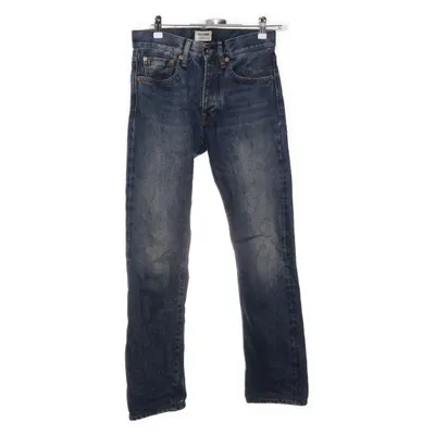 Spijkerbroek (Blauw) van C.O.F Studio