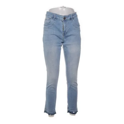 Jeans (LUCCA 7/8 JEANS) från I Say Bomull, Elastan