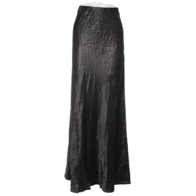 Långkjol (Livia) från Carin Wester Polyester, Viskos