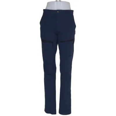Friluftsbyxor (Blå) från Trekmates Elastan, Polyester