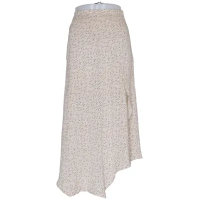 Jupe (Beige, Multicolore) de Princess Polly Polyester