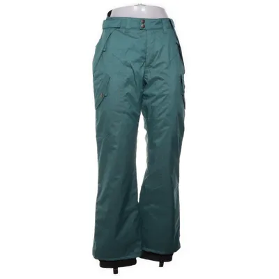 Täckbyxor (Grön) från Twintip Polyester