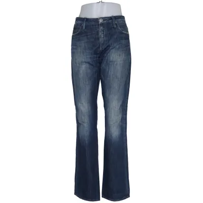 Jeans (Blå) fra Freesoul Bomuld