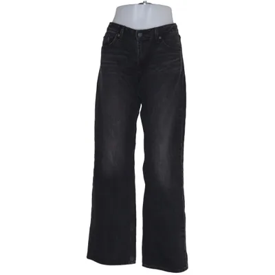 Jeans (Gray) from Levi Strauss & Co Cotton