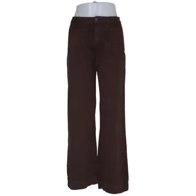 Jeans (Braun) von Miss Anna Baumwolle, Elasthan