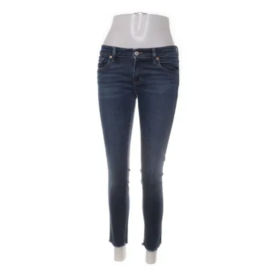 Jeans (Blue) from Denim & Supply Ralph Lauren Cotton, Elastane