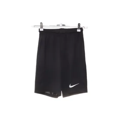 Sports shorts (Black) from Nike Polyester