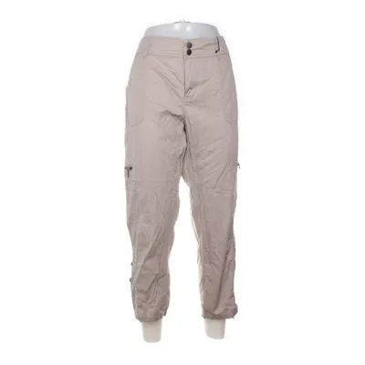 Three-quarter pants (1953-3295) from Imitz Cotton