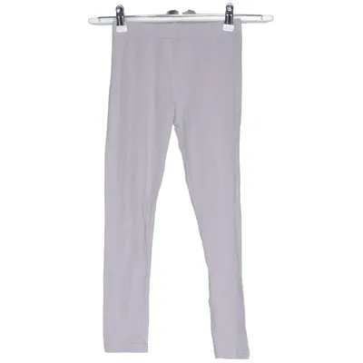 Leggings (Gray) from Alive Cotton, Elastane