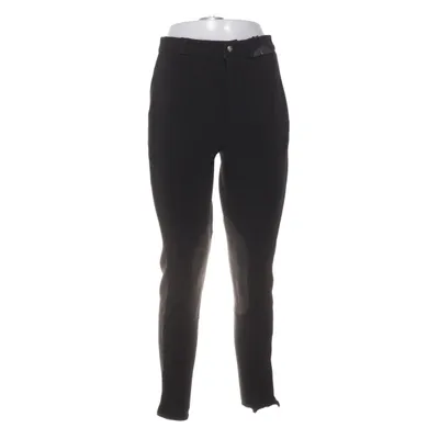 Ridebukser (Sort) fra Peteeu Elastan, Polyester