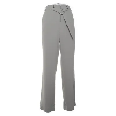 Palazzobyxor (Grå) från Twist & Tango Polyester