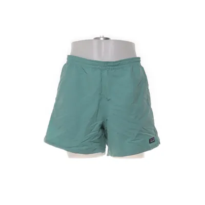 Trainingsshorts (Groen) van Patagonia Nylon