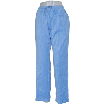 Joggingbroek (Blauw) van Åshild Katoen, Polyester