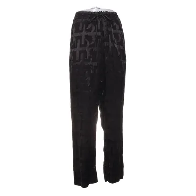 Palazzobyxor (Svart) från Lis Bonne Atelier Viskos