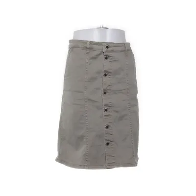 Kjol (Boomerang Jenny Skirt) från Boomerang Bomull, Elastan