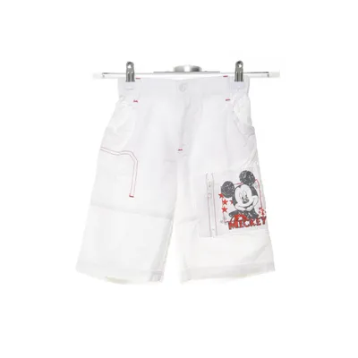 Shorts (Vit) från Mickey Mouse