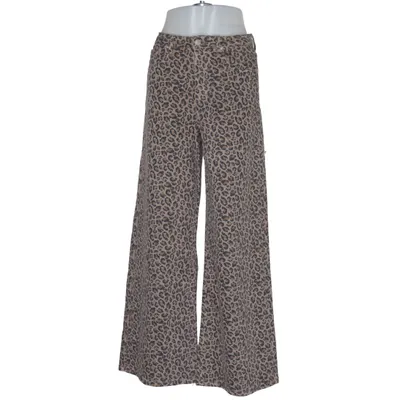 Jeans (Beige, Grå) från Denim Life Bomull, Elastan