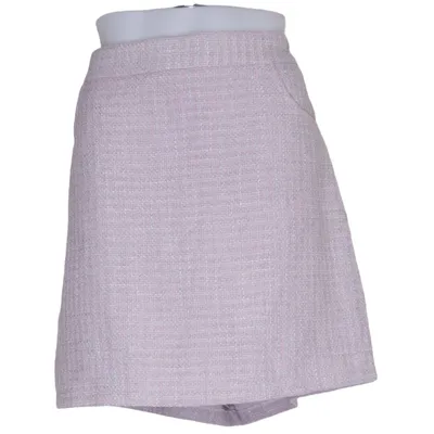 Jupe (Violet) de Molly Bracken Élasthane, Polyester