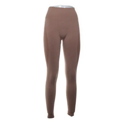 Träningstights (Brun) från NVGTN Bomull, Polyester