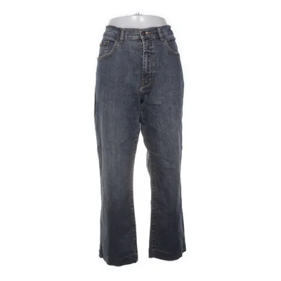 Jeans (Blå) från James Bomull, Elastan