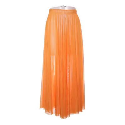 Långkjol (Orange) från Chopar Elastan, Polyamid