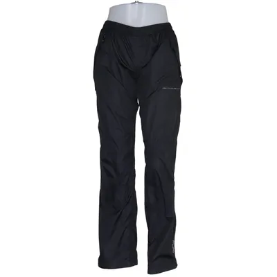 Regenhose (Schwarz) von On the Peak