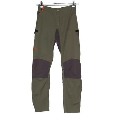Pantalon de chasse (Vert, Marron) de Swedteam Coton, Polyester