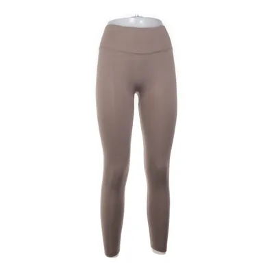 Leggings (Brown) from Divina Elastane, Nylon