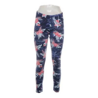 Pyjamasbyxor (Blå, Flerfärgad) från Casual Bomull, Elastan