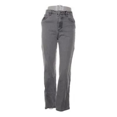 Jeans (Grå) från Dagmar Ekologisk bomull, Elastan