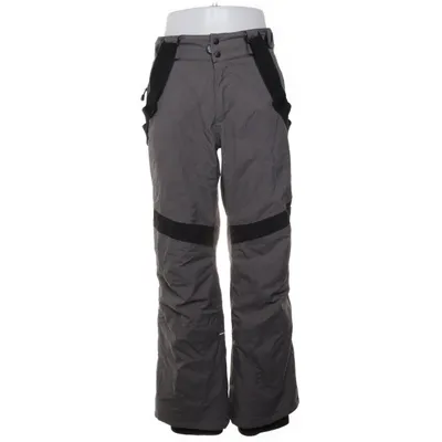 Täckbyxor (Grå, Svart) från North Bend Polyamid, Polyester