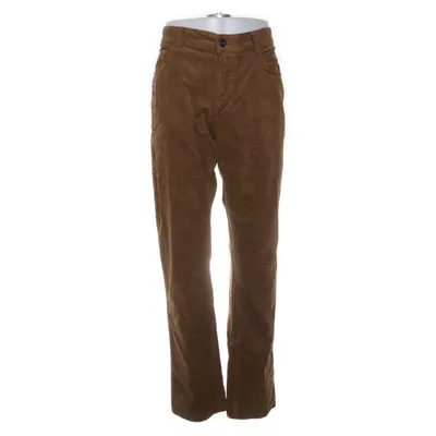 Corduroy pants (Brown) from Camel Active