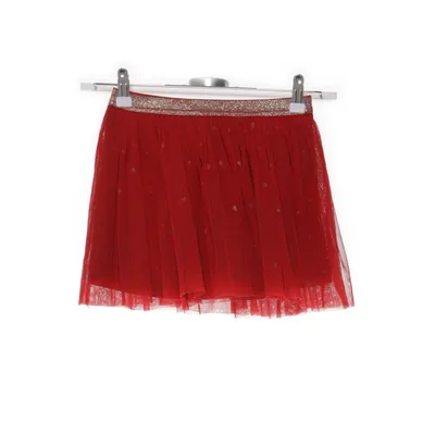 Tule rok (Rood) van Lindex Kids Polyester