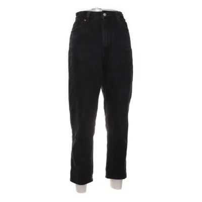 Jeans (Gray) from Monki Cotton
