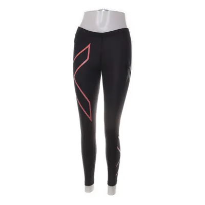 Collants de sport (Noir, Multicolore) de 2XU