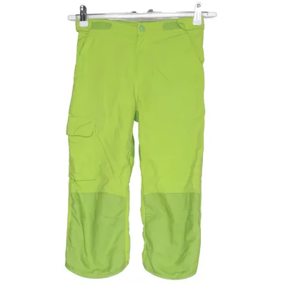 Friluftsbyxor (Grön) från Jako-O Polyamid, Polyester