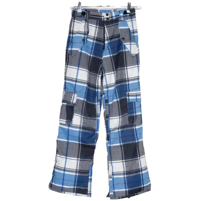 Pantalon de neige (Bleu, Blanc, Gris) de Teisumi Polyester, Polyuréthane